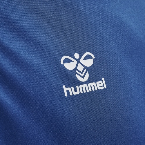 HUMMEL-Hummel Core Poly - T-shirt de fitness-3