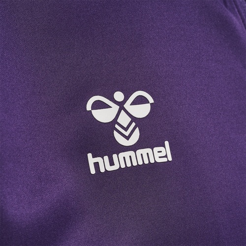 HUMMEL-Core Xk Poly Zip - Veste de handball-3