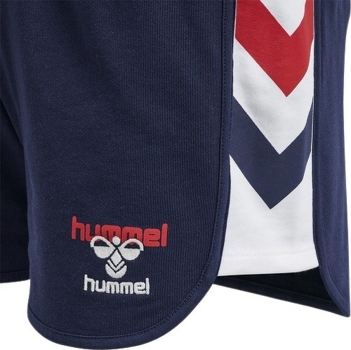 HUMMEL-Ic Durban - Short-3