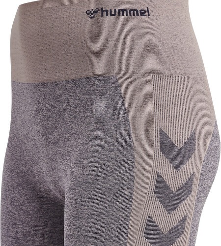 HUMMEL-Karina Seamless Hw Legging-3