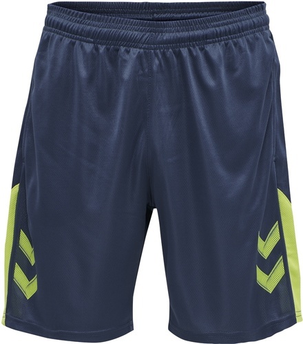 HUMMEL-Hummel Hmllead Trainer - Short de handball-2