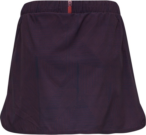 HUMMEL-HMLPRO XK GAME SKORT WOMAN-1