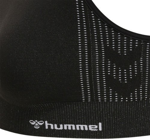 HUMMEL-Shaping Seamless Sports Top - Brassière de handball-3