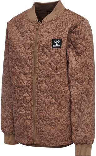 HUMMEL-Sobi Thermoset - Veste-1