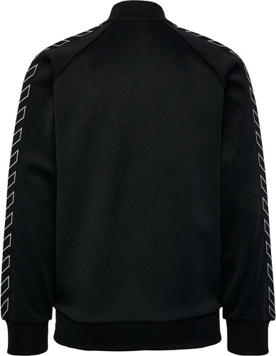 HUMMEL-Trick Zip Veste-1
