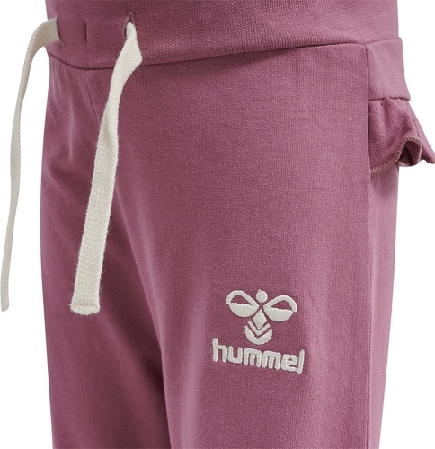 HUMMEL-Hummel Hmlverina - Pantalon-3