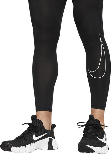 NIKE-Nike Dri-Fit Tight - Legging de fitness-4