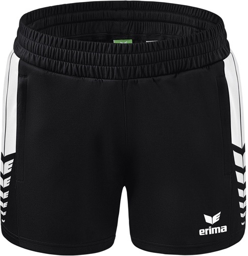 ERIMA-Six Wings Worker Shorts-2