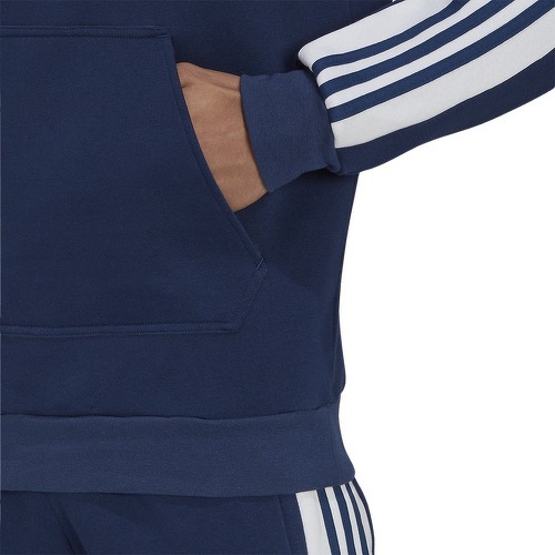 adidas Performance-Sweat-shirt à capuche Squadra 21-3