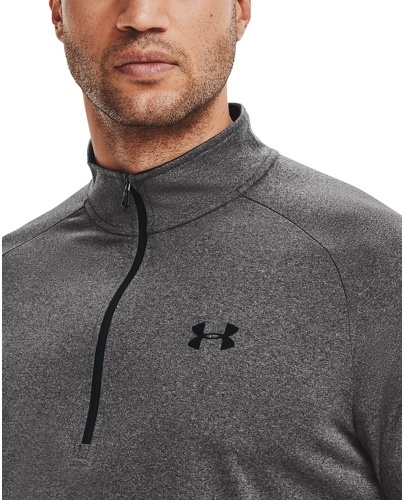 UNDER ARMOUR-Under Armour Tech 2.0 1/2 Zip - Tee-shirt de fitness-4