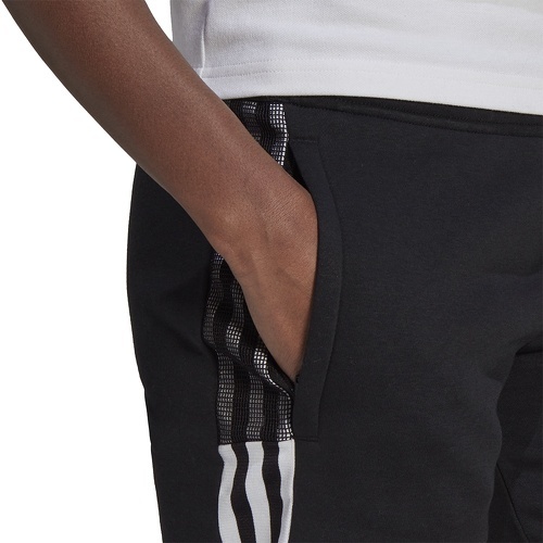adidas Performance-Short de survêtement Tiro 21-3