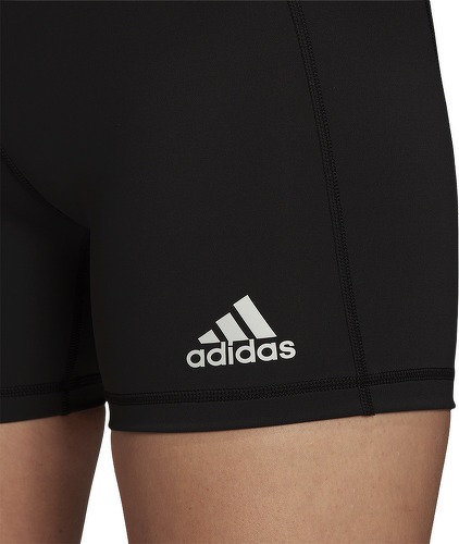 adidas Performance-Short Techfit Volleyball-3