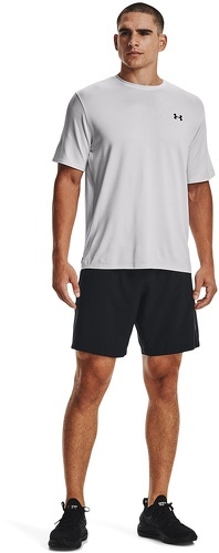 UNDER ARMOUR-Ua Woven Graphic S - Short-4