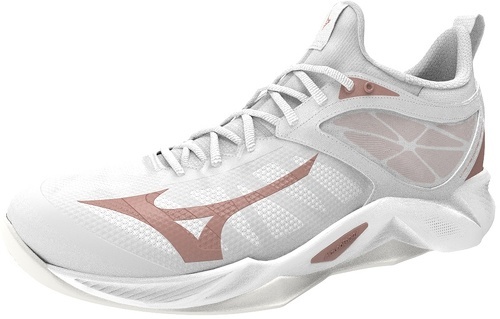 MIZUNO-Wave Dimension-4