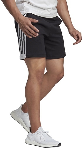 adidas Sportswear-M Fi 3S Short-3