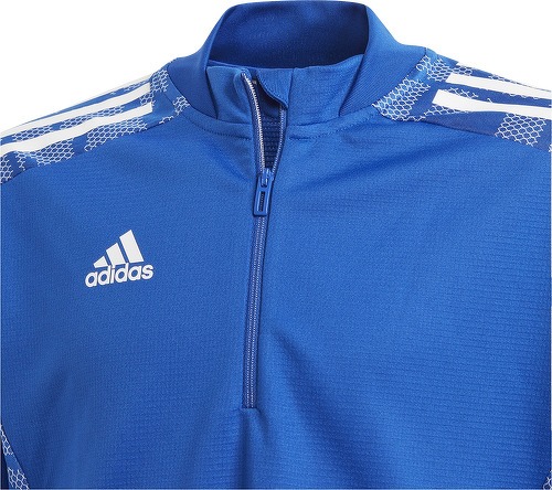 adidas Performance-Haut d'entraînement Condivo 21 Primeblue-3