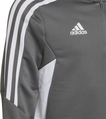 adidas Performance-Condivo 22 - Sweat de football-4