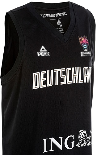 Peak-Eurobasket Gamemaillot Allemagne-3