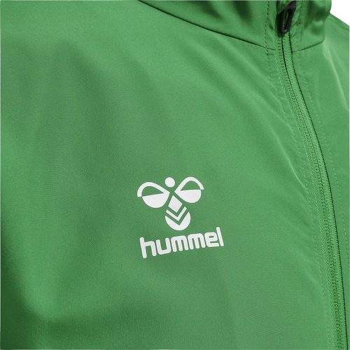 HUMMEL-Core Xk Micro Zip - Veste de handball-3