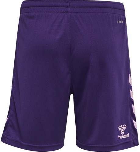 HUMMEL-Hummel Hmlcore Xk Pantaloncini Da Fitness-1