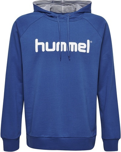 HUMMEL-Hummel Cotton Logo - Sweat de handball-2