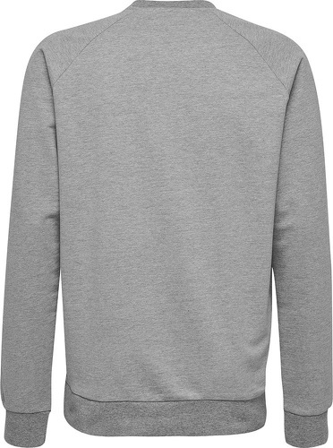 HUMMEL-Hummel Sweat-shirt Go Cotton Logo-1