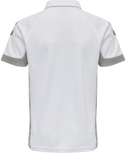 HUMMEL-Hummel Hmllead Functional - Polo de tennis-1