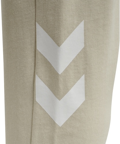 HUMMEL-Legacy Regular - Pantalon-4