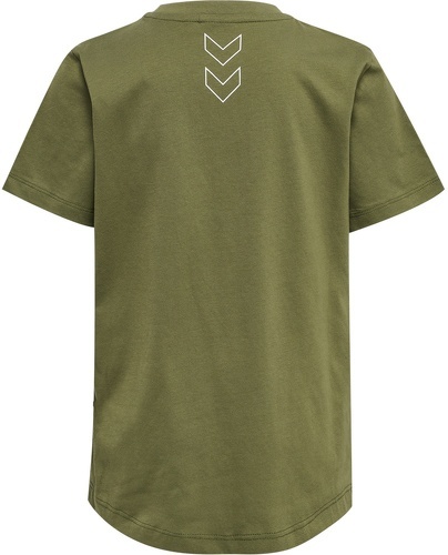 HUMMEL-Hummel Hmlmarcel - T-shirt-1