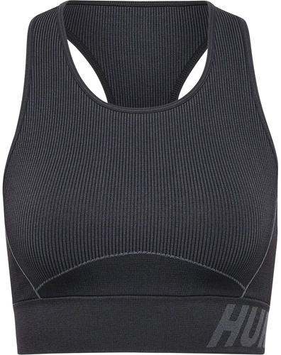 HUMMEL-Te Christel Seamless Sports Top - Brassière de fitness-2