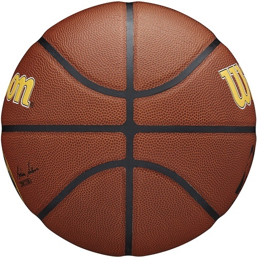 WILSON-Nba Denver Nuggets Wilson Team Alliance Exterieur - Ballons de basketball-3