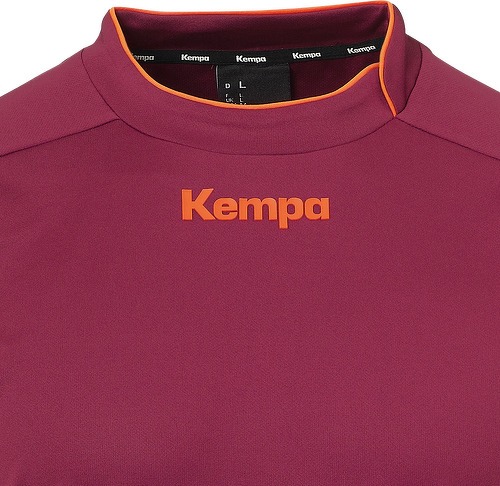 KEMPA-Kempa Prime-4