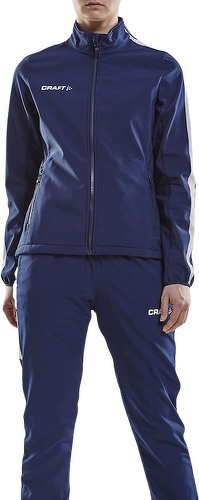 CRAFT-Craft Pro Control Softshell - Veste de foot-4