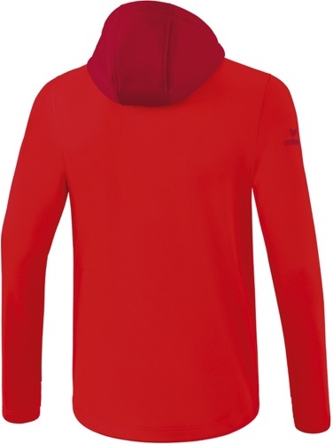 ERIMA-Erima Softshell Performance - Veste de football-1