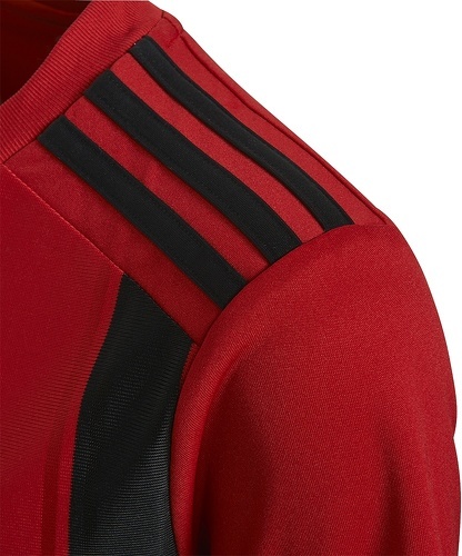 adidas Performance-Maillot Striped 21-4