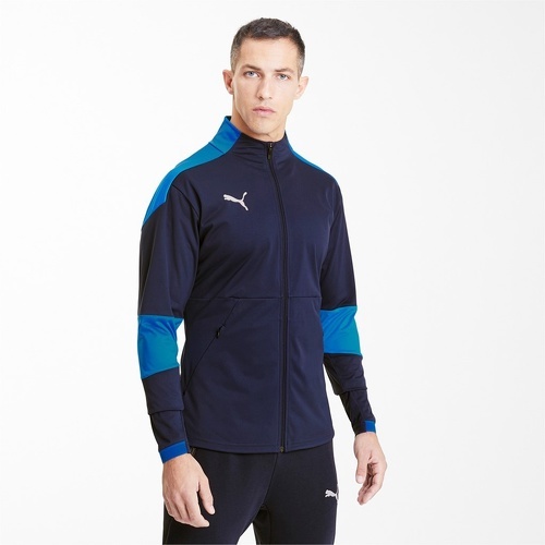 PUMA-Teamfinal 21 Sideline Jacket - Veste de football-2
