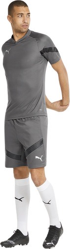 PUMA-Teamfinal Training - Short de football-4