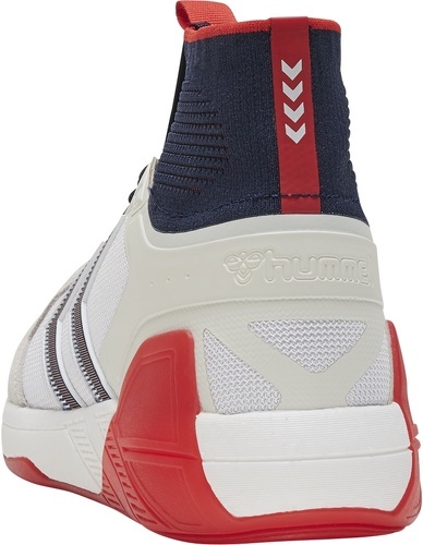 HUMMEL-Hummel Algiz Mid - Chaussures de handball-4