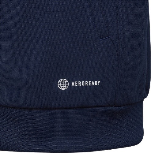 adidas Performance-Con22 Tk Y - Veste de football-3