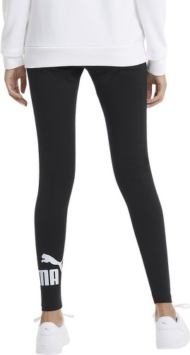 PUMA-Ess Logo - Legging de fitness-3