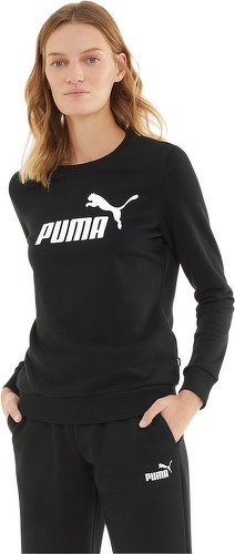 PUMA-Essentials Logo - Sweat-2