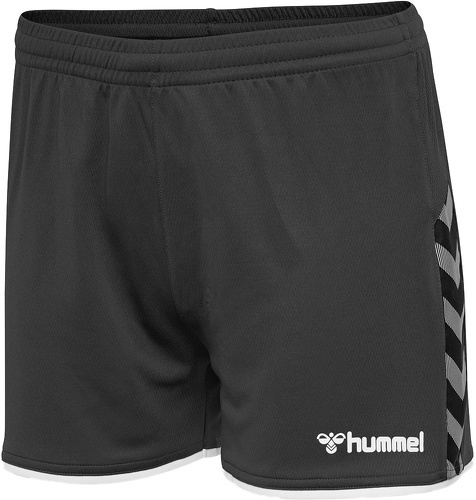 HUMMEL-Hummel Authentic Poly-1