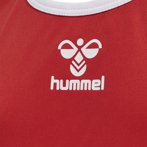 HUMMEL-Core Xk - Maillot de basketball-3