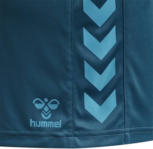 HUMMEL-Hummel Core Xk Poly - Short de basketball-3