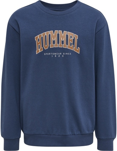 HUMMEL-Fast - Sweat-2