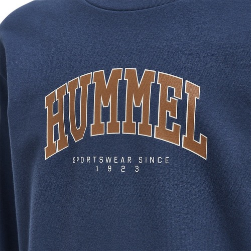 HUMMEL-Fast - Sweat-3