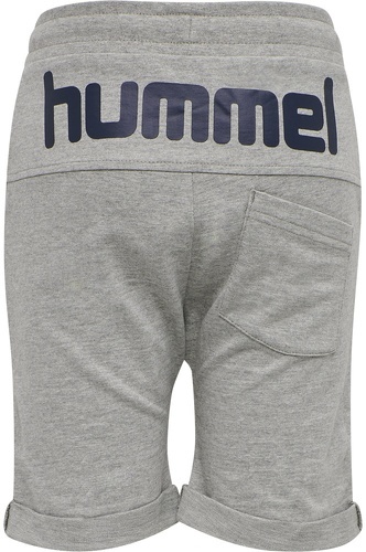 HUMMEL-Flicker S - Short-1