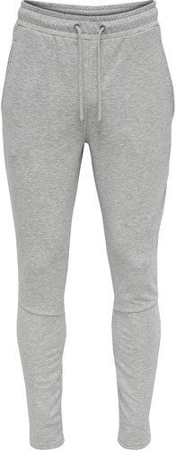 HUMMEL-Hummel Hmlisam Tapered - Pantalon de fitness-2