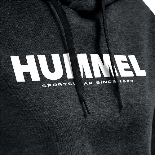 HUMMEL-Hummel Hmllegacy Cropped - Sweat de fitness-4