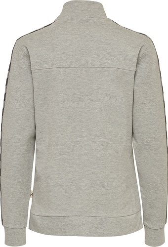 HUMMEL-Hummel Zip Lmove Classic - Sweat de fitness-1